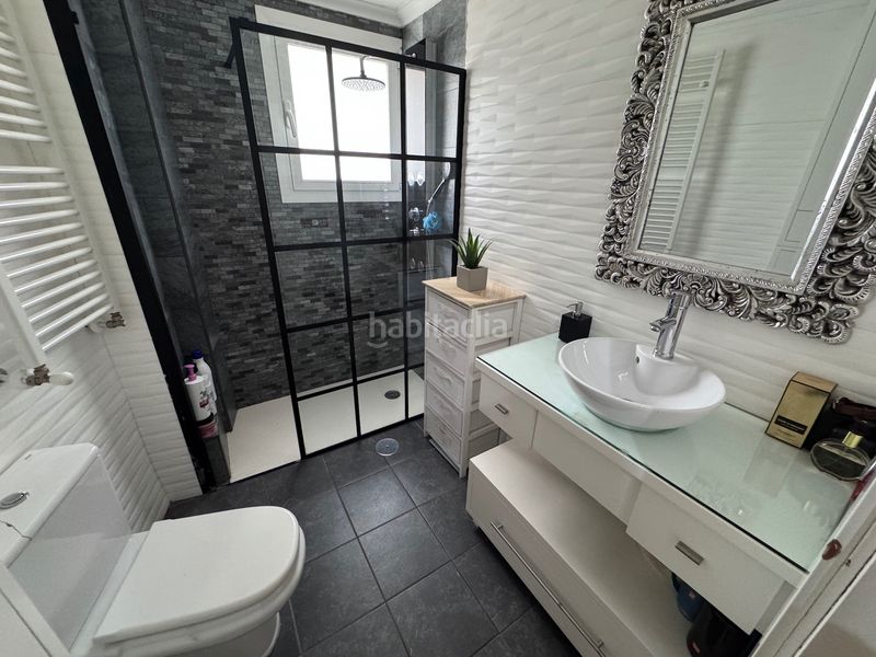 Foto 684e671b-a979-4980-8739-985c2a9054f7. Pis amb calefacció aparcament a Las Cruces Villena