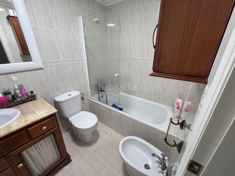 Foto 94afe5fd-39a1-433d-9e2a-db0341dceac2. Pis amb calefacció aparcament a Las Cruces Villena