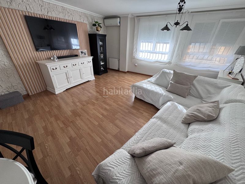 Foto e1226049-eca2-4169-958a-8b722b6e0538. Pis amb calefacció aparcament a Las Cruces Villena