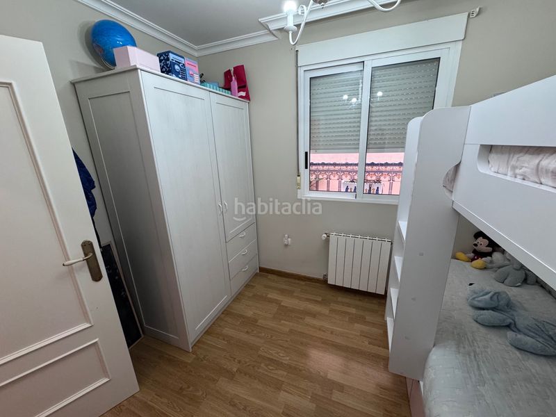 Foto eec433b4-5f98-4a13-b4b8-5c6c879c799e. Pis amb calefacció aparcament a Las Cruces Villena