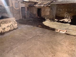 Casa aparellada a Calle de el Copo