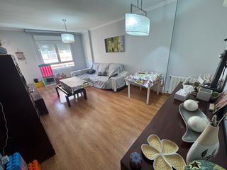 Appartement  Calle del tesoro de villena. Tercer piso semi nuevo en el huerto real