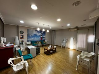 Etagenwohnung  Calle elda