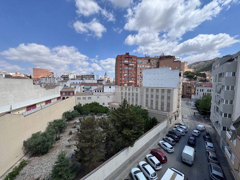 Foto e9064be8-c248-4272-a76f-79680b1325fe. Pis amb calefacció aparcament a Maestro Carrascosa - Banda de Música Villena