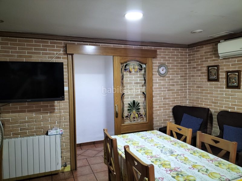 Foto 11e858d7-185c-4b72-8593-95925f1a736e. Dúplex amb xemeneia calefacció a El Carril - Paseo de Chapi Villena