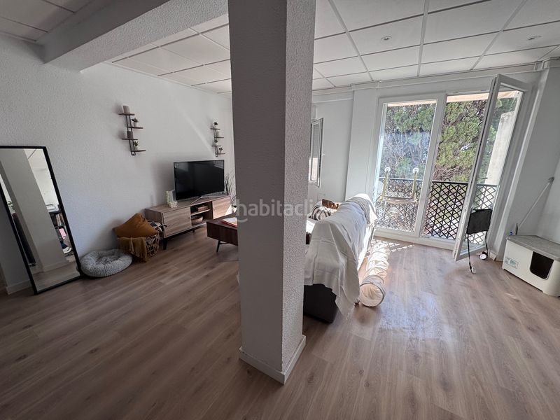 Foto f51c0446-f659-47a1-9376-539bc1ad6219. Pis a El Rabal Villena