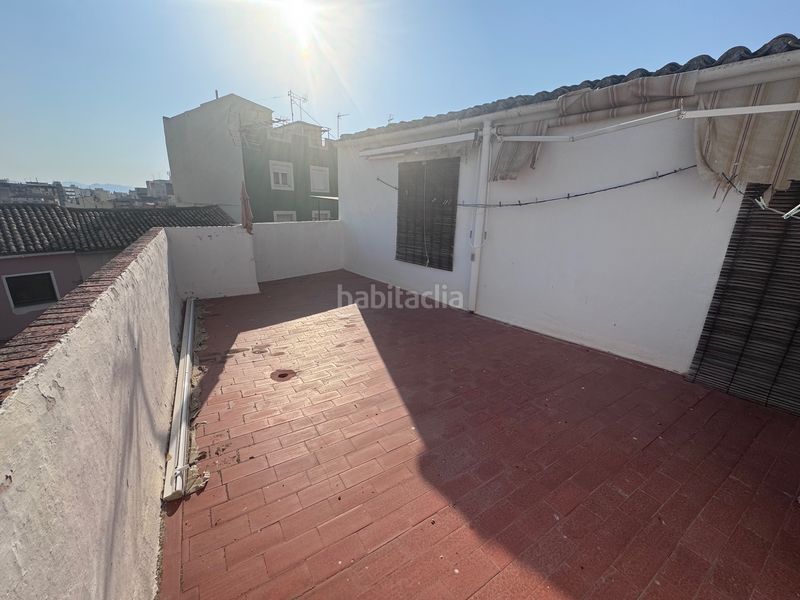Foto 043ed3be-68c2-4aa8-a51f-c53e14e946e6. Casa adossada amb aparcament a Las Cruces Villena