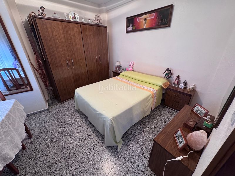 Foto f18a713b-100d-43d9-92e1-344d344ebfaa. Casa adossada amb aparcament a Las Cruces Villena
