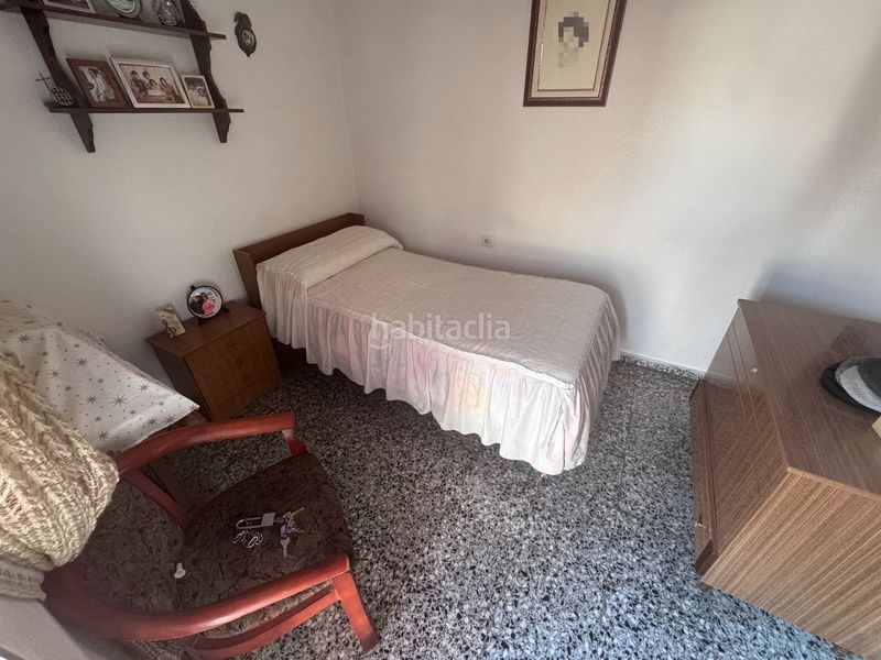 Foto fcc59ba1-7f64-4b27-9e63-898a6d717e65. Casa adossada amb aparcament a Las Cruces Villena