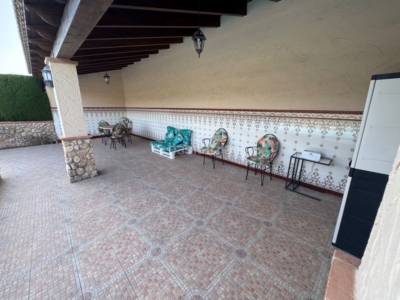 Foto 574fd848-236b-4c85-8968-2c7889fc5974. Finca rústica a San Francisco Villena