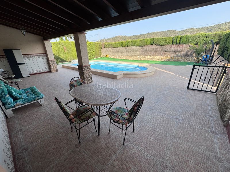 Foto 59069bf5-3e93-4674-9d76-3bd01b8a1e6d. Finca rústica a San Francisco Villena