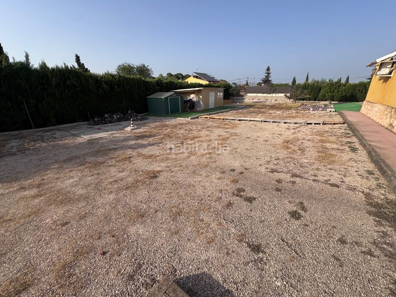 Foto 8012ca43-2449-4843-8797-dbca2342f083. Finca rústica a San Francisco Villena