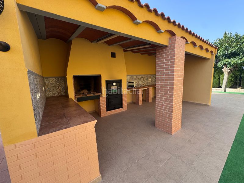 Foto f8c508f7-d40c-4294-a583-719f43d211a7. Finca rústica a San Francisco Villena