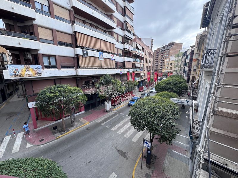 Foto c0c959d3-40ba-4d8f-bc87-2c50b5eb380a. Pis amb calefacció aparcament a Maestro Carrascosa - Banda de Música Villena