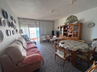Flat in Zona los Frutales