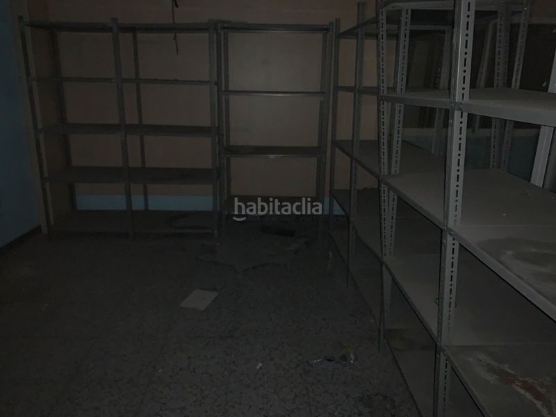 Foto 1d4f9479-0608-4f5c-816a-d42f4b7211a3. Area edificabile industriale in San Francisco Villena