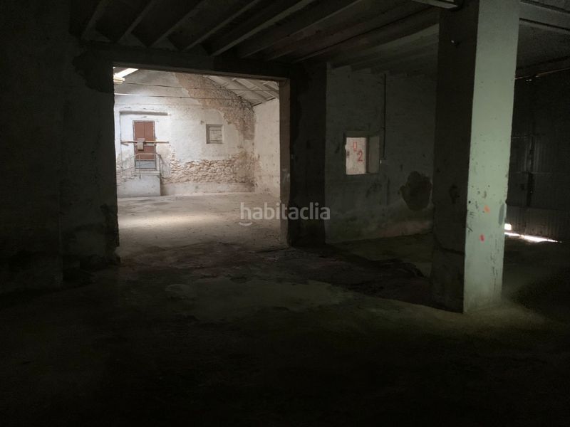 Foto 3345c6e0-776a-4f2e-9b4b-680a7652bcc9. Area edificabile industriale in San Francisco Villena