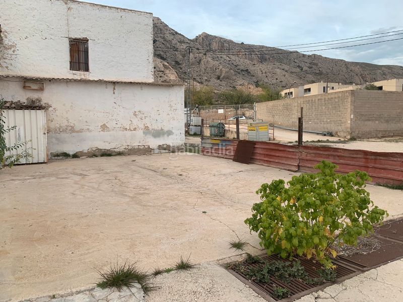 Foto 388b2014-086b-42e6-95ec-ce4558529f45. Area edificabile industriale in San Francisco Villena