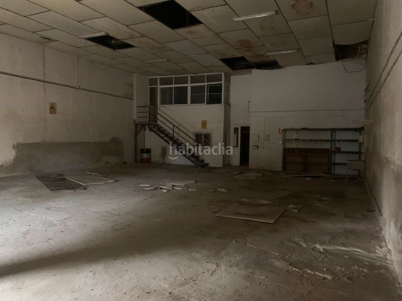 Foto 45582a4c-591c-405f-885c-bbfd97d1802e. Area edificabile industriale in San Francisco Villena