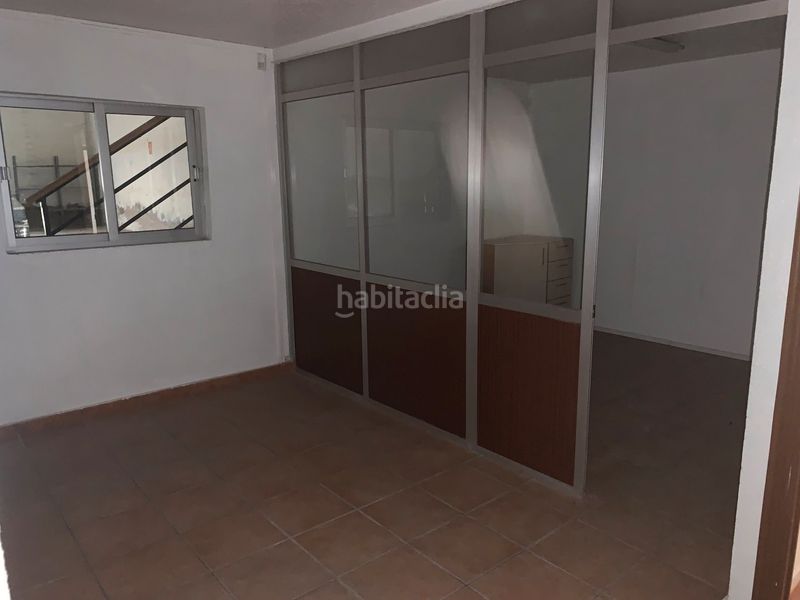 Foto 4cc42ce3-e5f1-4950-92f1-1d883867e15c. Area edificabile industriale in San Francisco Villena