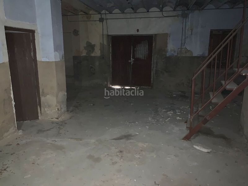 Foto 5bf2bf1e-f4c7-430e-9e10-94166961de83. Area edificabile industriale in San Francisco Villena