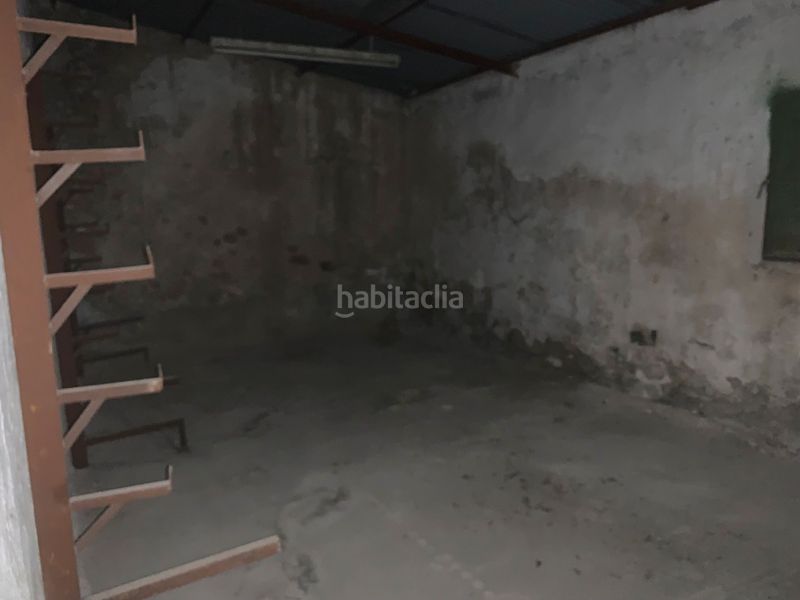 Foto 7d4b7e08-2081-4174-8085-71d2dbc8930d. Area edificabile industriale in San Francisco Villena