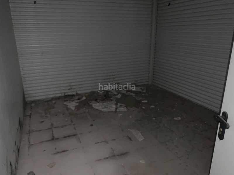 Foto ae199a38-61d2-43f2-a2c4-cc2e59587c23. Area edificabile industriale in San Francisco Villena