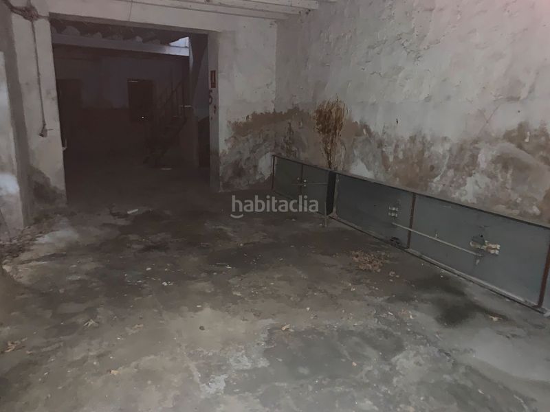 Foto c3bbdbf7-d801-48a7-a5e8-90ad497d82ec. Area edificabile industriale in San Francisco Villena