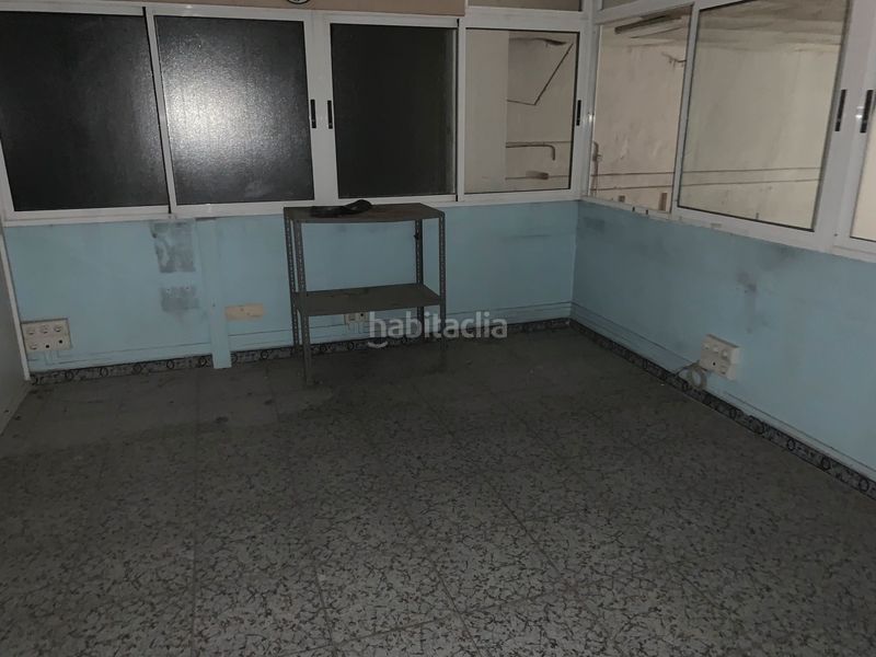 Foto eb06c84b-a317-4891-a28b-158177ceca10. Area edificabile industriale in San Francisco Villena