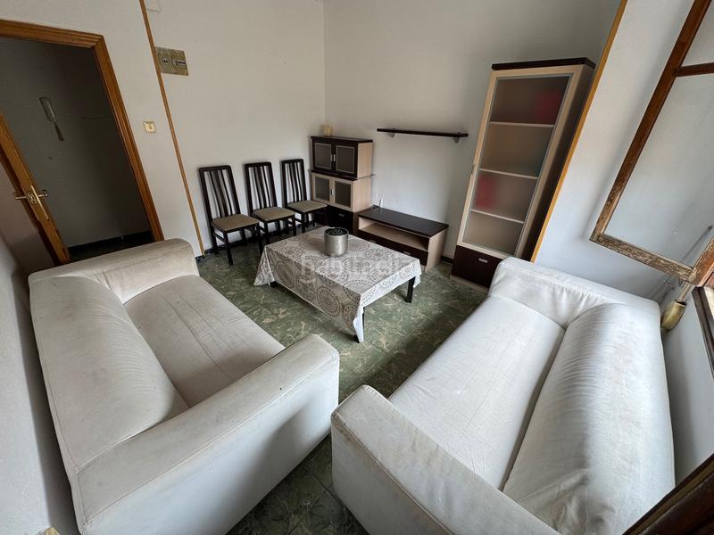 Foto 1d622a46-5920-4e5c-933f-6f1442c41614. Piso segundo piso en Las Cruces Villena