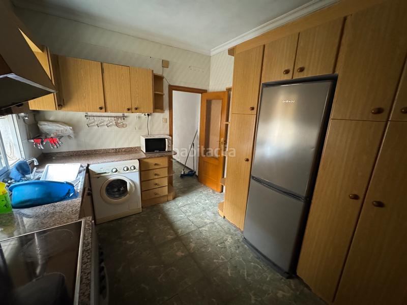 Foto 7ef87765-b4e9-45f1-b87e-2e6b2e74d55f. Piso segundo piso en Las Cruces Villena