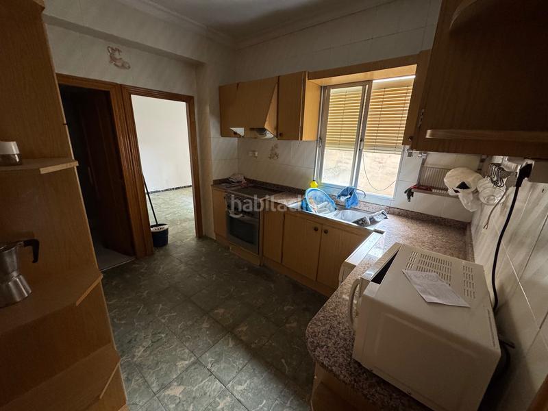 Foto dac70eb3-4519-4145-b793-dc2d7d4b9e49. Piso segundo piso en Las Cruces Villena