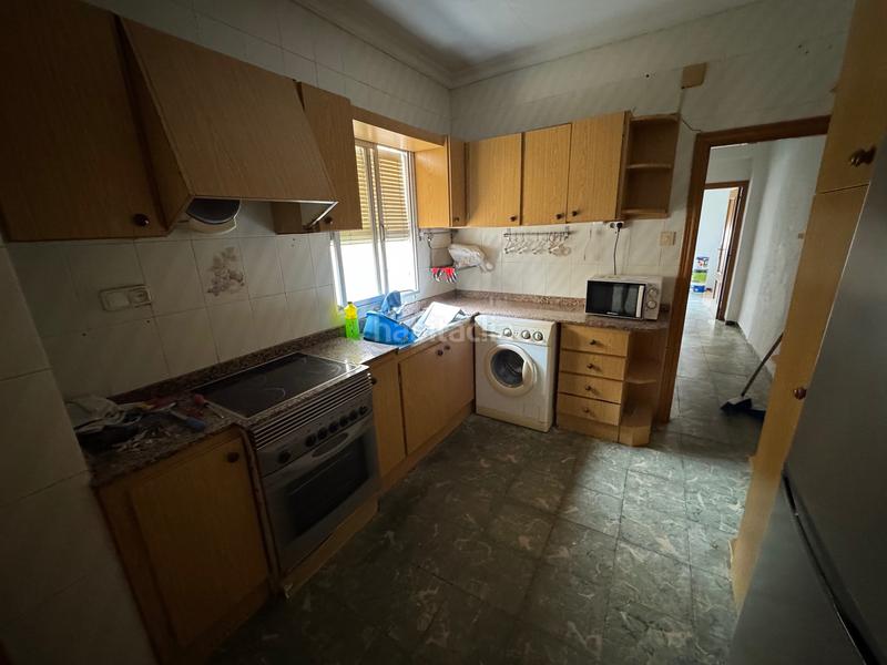 Foto df7a7ea1-8264-4774-ba72-d4da1ae61e50. Piso segundo piso en Las Cruces Villena