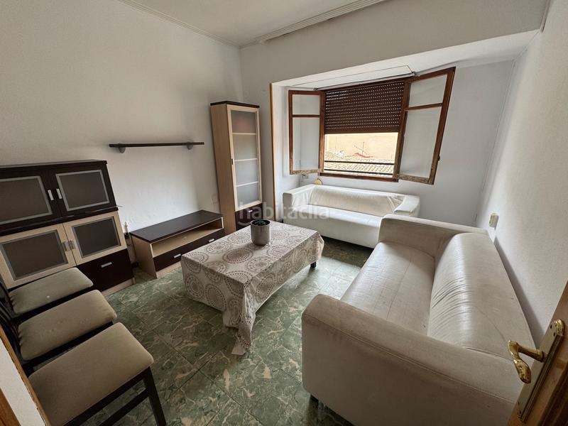 Foto e7d9779d-0860-4549-b390-c1ab42c359d0. Piso segundo piso en Las Cruces Villena