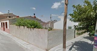 Terrain résidentiel à Calle fuente del chopo 2. Solar en las virtudes