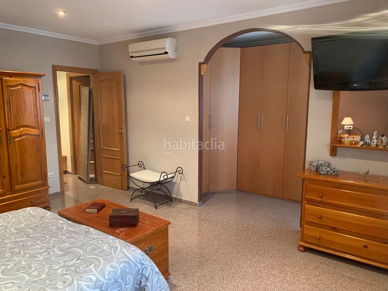Foto 427147d2-6db5-415b-8358-7c21d85df15e. Casa adossada amb calefacció aparcament a Cañada