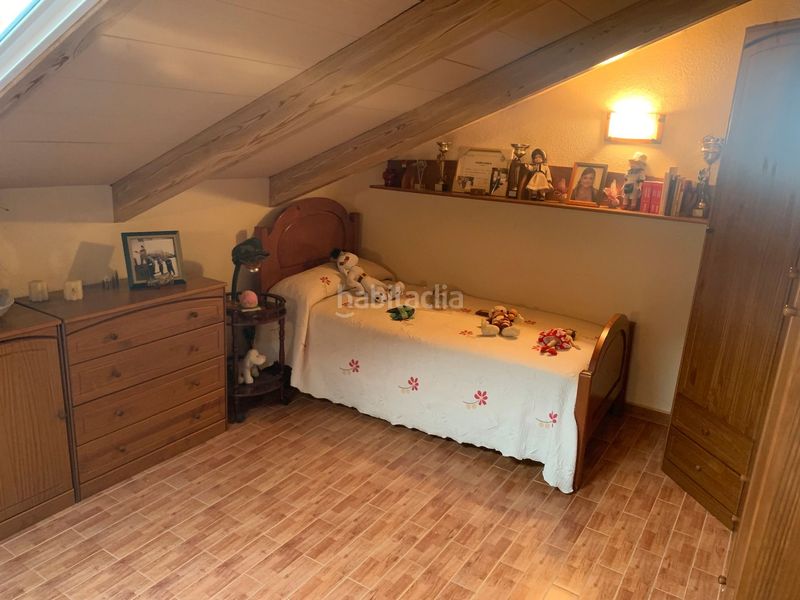 Foto 981d37fd-1d4c-4cc1-96f0-876353fa0421. Casa adossada amb calefacció aparcament a Cañada