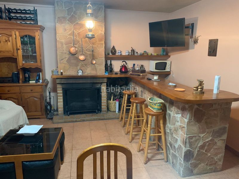 Foto c6734329-598b-46da-b1c9-811f95619485. Casa adossada amb calefacció aparcament a Cañada