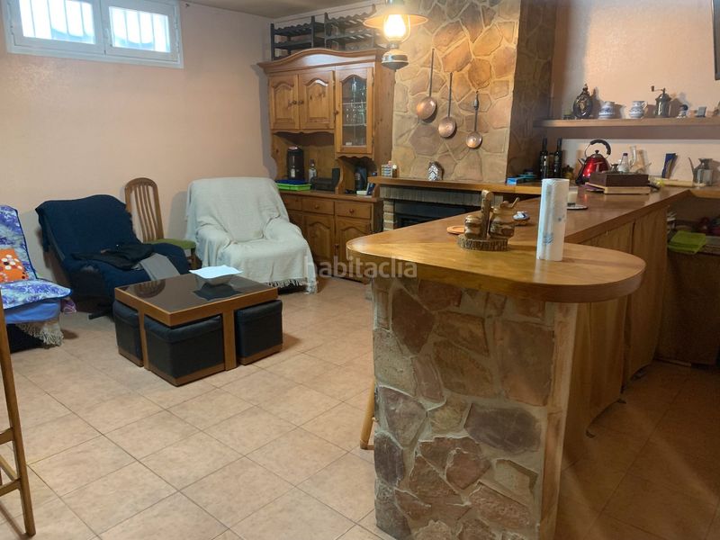Foto c9207373-34f1-48b8-9aea-6d5b08e27e76. Casa adossada amb calefacció aparcament a Cañada