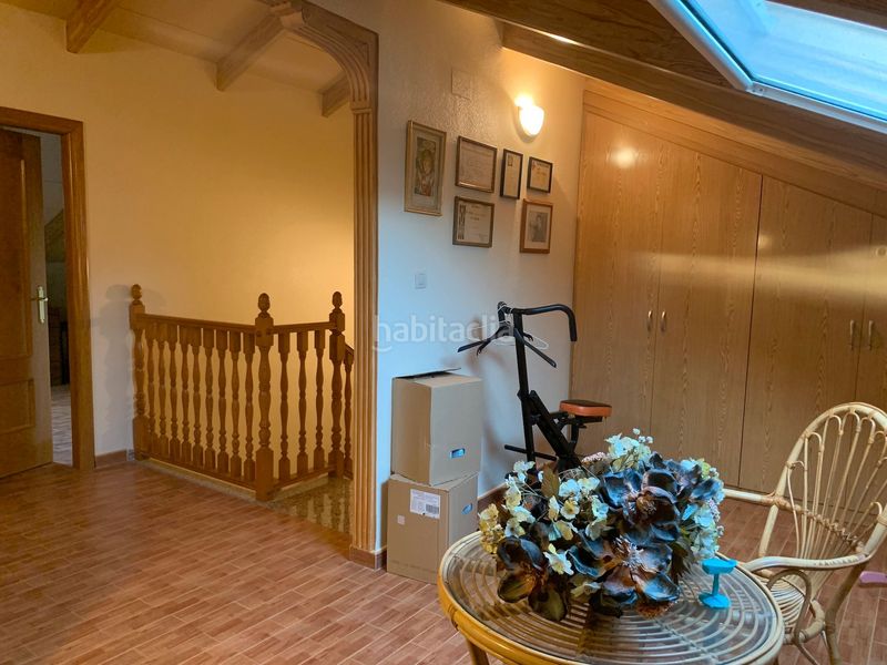 Foto de4c6220-db12-4f0a-a307-e0713b1c9a5b. Casa adossada amb calefacció aparcament a Cañada