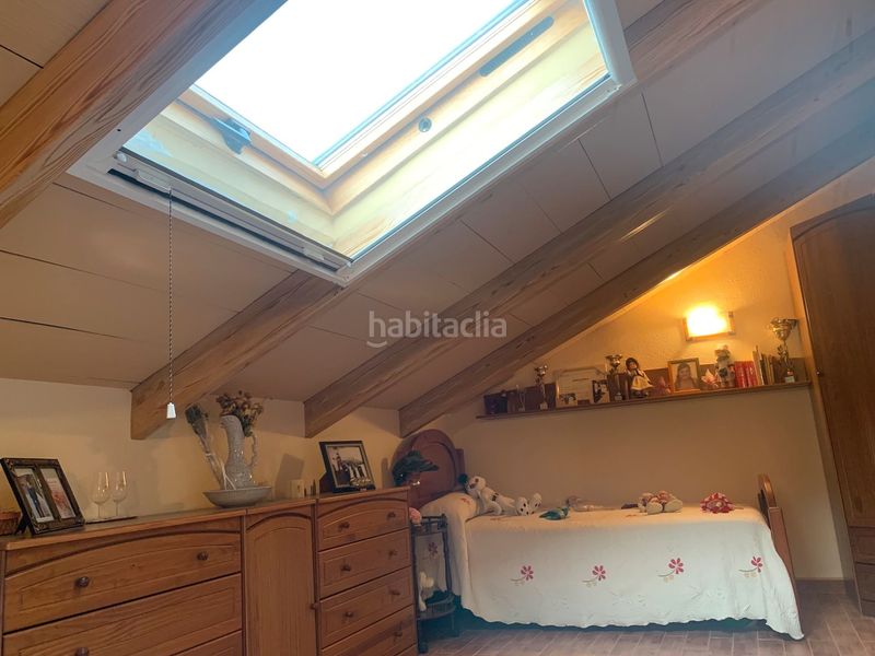 Foto e3e84f38-6f65-4acc-9aad-30a360b15117. Casa adossada amb calefacció aparcament a Cañada