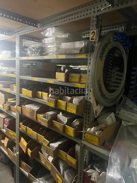 Foto 3e6fe582-87f3-4c48-a25d-6581fd770690. Pas-de-porte local commercial dans Mestalla Valencia