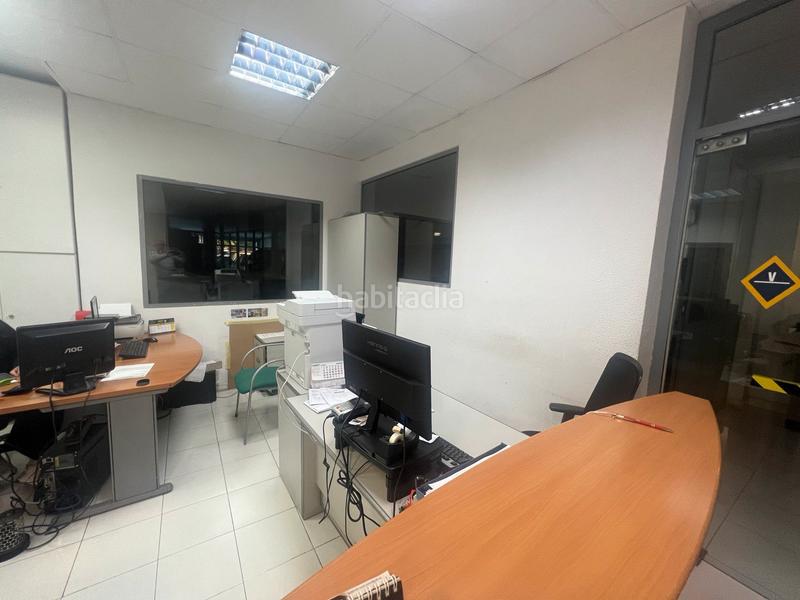 Foto 4fe08aac-bf17-4067-aa4d-b053d6044233. Pas-de-porte local commercial dans Mestalla Valencia