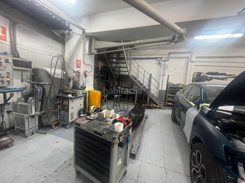 Foto 9e1332be-864e-472b-bb1c-7c2cdb6d75b9. Pas-de-porte local commercial dans Mestalla Valencia