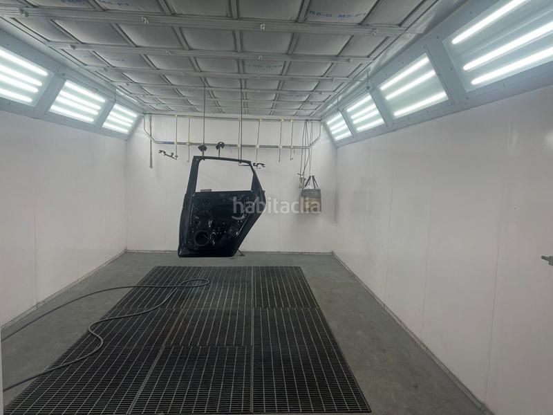 Foto a4e14ff4-a639-4cb7-a9a4-9557cde62159. Pas-de-porte local commercial dans Mestalla Valencia