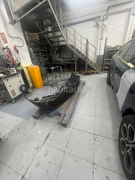 Foto 0e6f6fe3-399f-42a9-8c80-c041267f966d. Transfer business premise in Mestalla Valencia