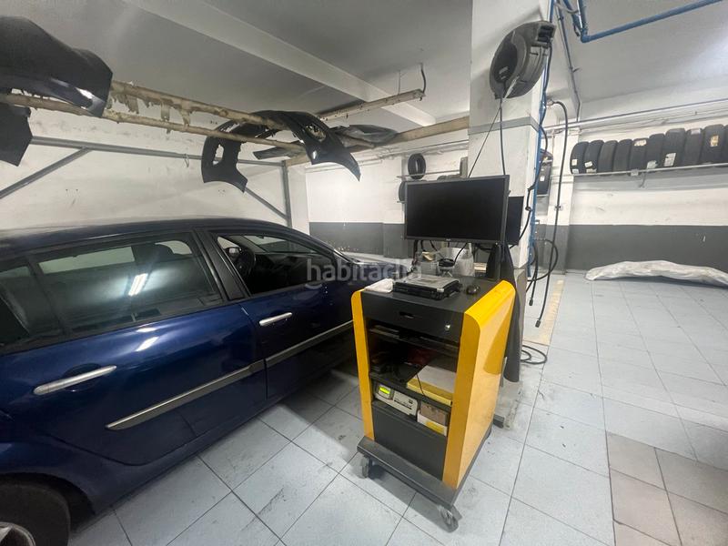 Foto fa552155-027e-4d84-ba42-975ae53684d6. Transfer business premise in Mestalla Valencia