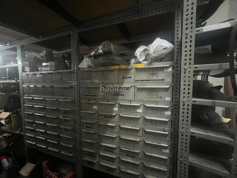 Foto 84134022-8d6a-416c-be67-09541aab995c. Traspàs local comercial a Mestalla Valencia