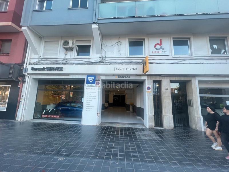 Foto a654a4ad-038e-476c-bd07-9d0e2da3061d. Traspàs local comercial a Mestalla Valencia