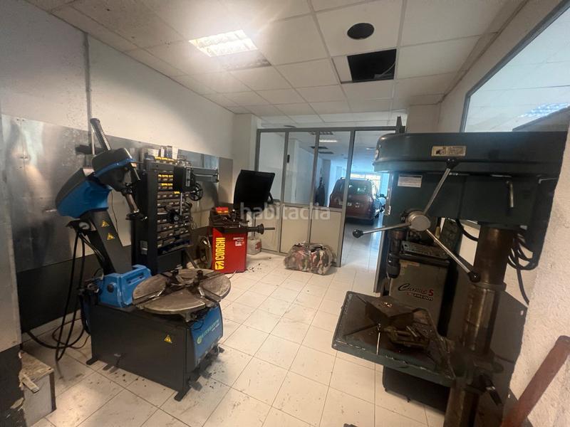 Foto e160a454-3fc2-43ee-b263-e920a4083b6f. Traspàs local comercial a Mestalla Valencia